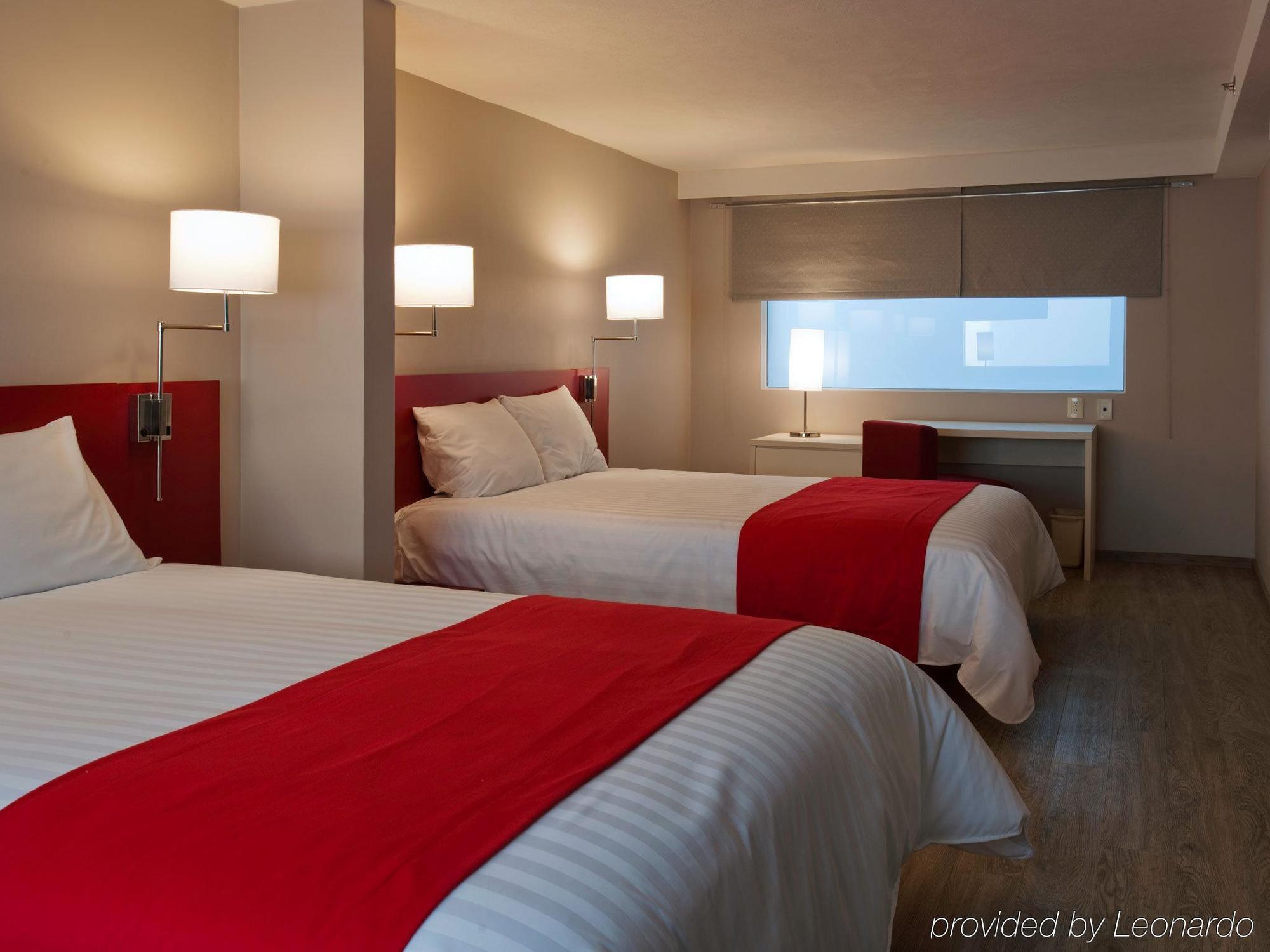 City Express Buenavista Mexico City Ngoại thất bức ảnh
