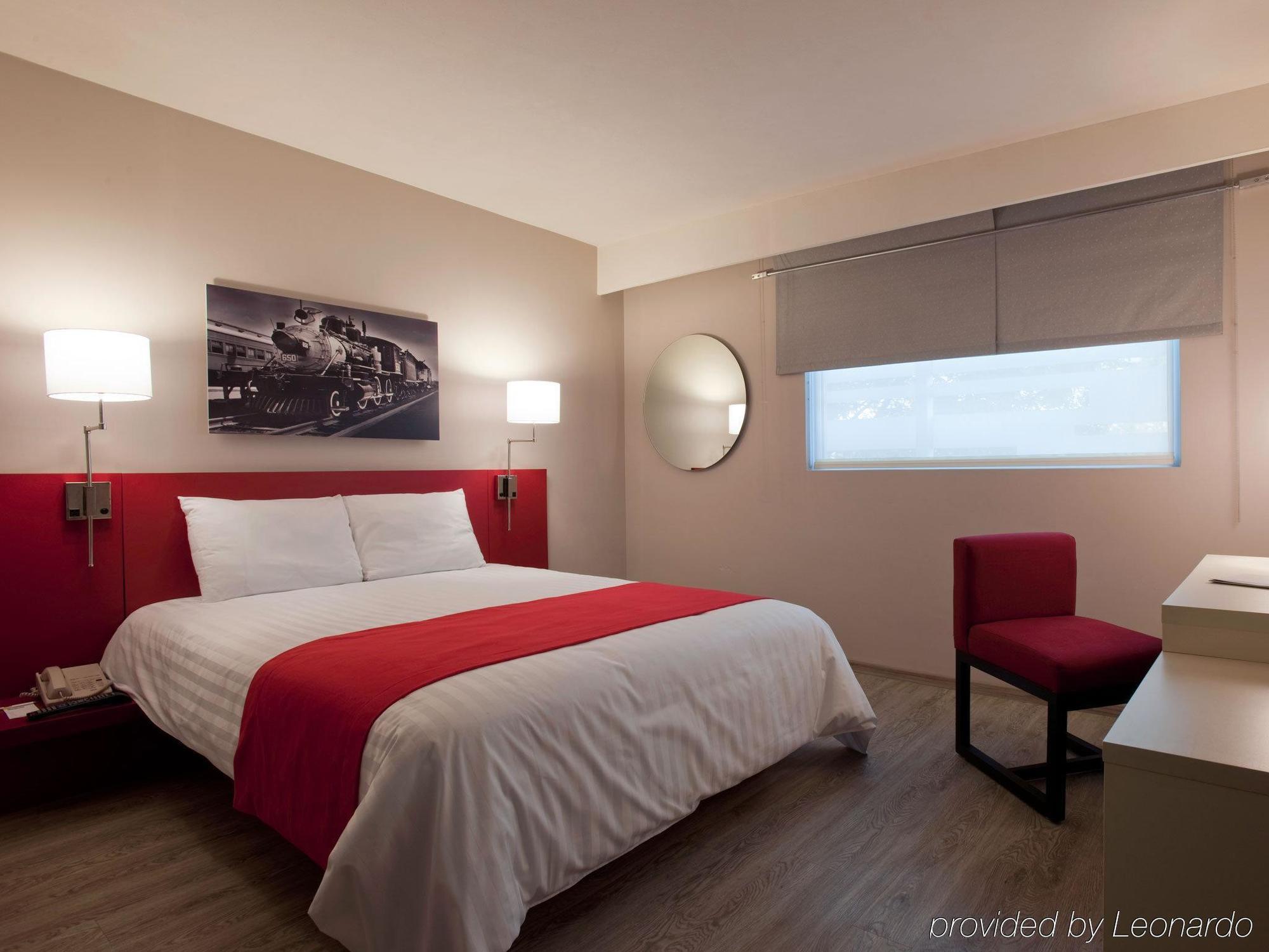 City Express Buenavista Mexico City Ngoại thất bức ảnh