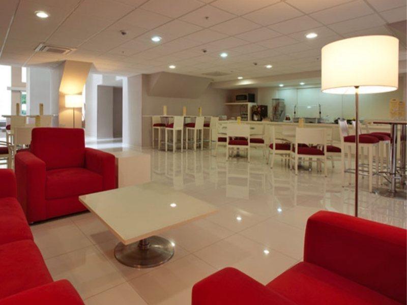 City Express Buenavista Mexico City Ngoại thất bức ảnh