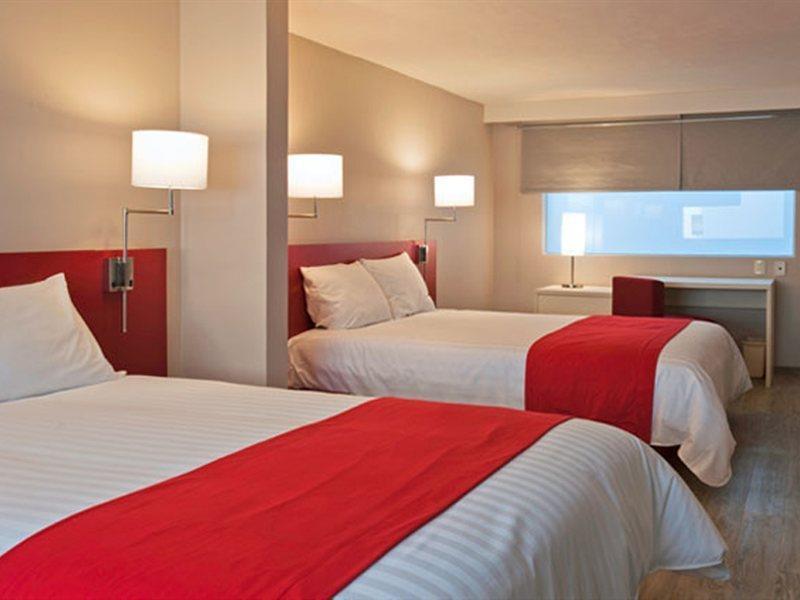 City Express Buenavista Mexico City Ngoại thất bức ảnh