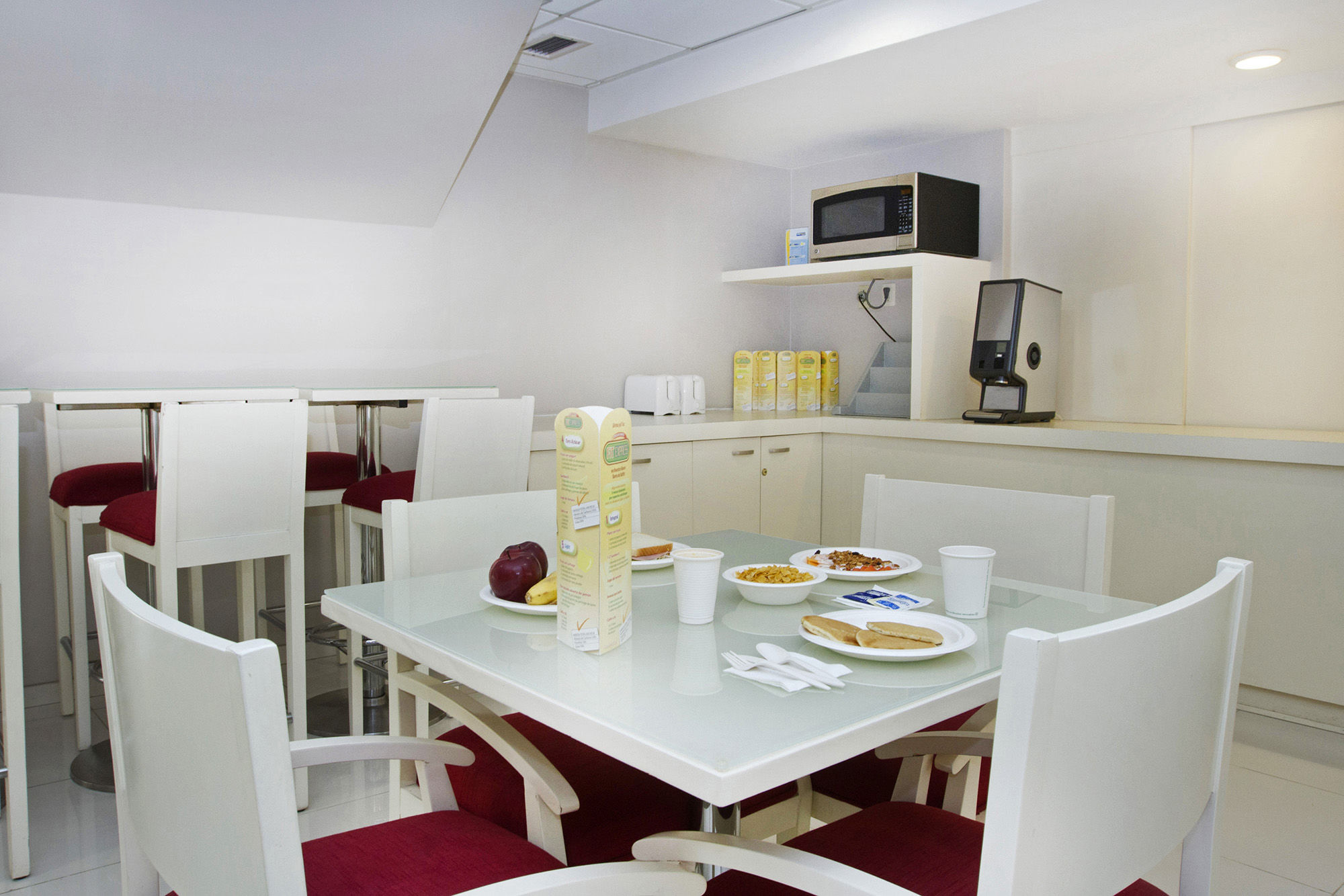City Express Buenavista Mexico City Ngoại thất bức ảnh