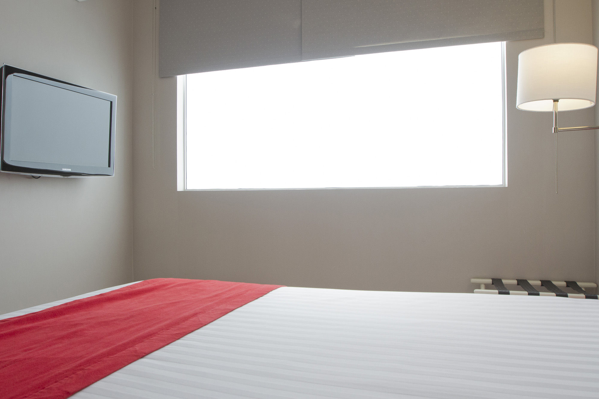City Express Buenavista Mexico City Ngoại thất bức ảnh
