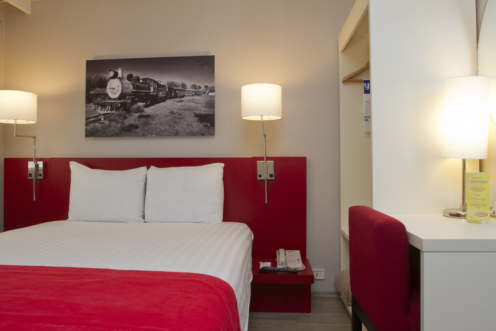 City Express Buenavista Mexico City Ngoại thất bức ảnh
