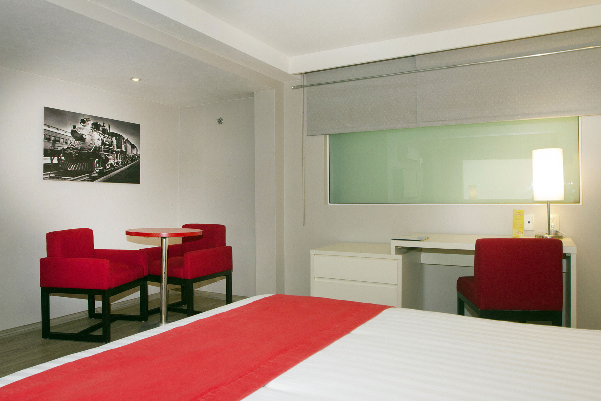 City Express Buenavista Mexico City Ngoại thất bức ảnh