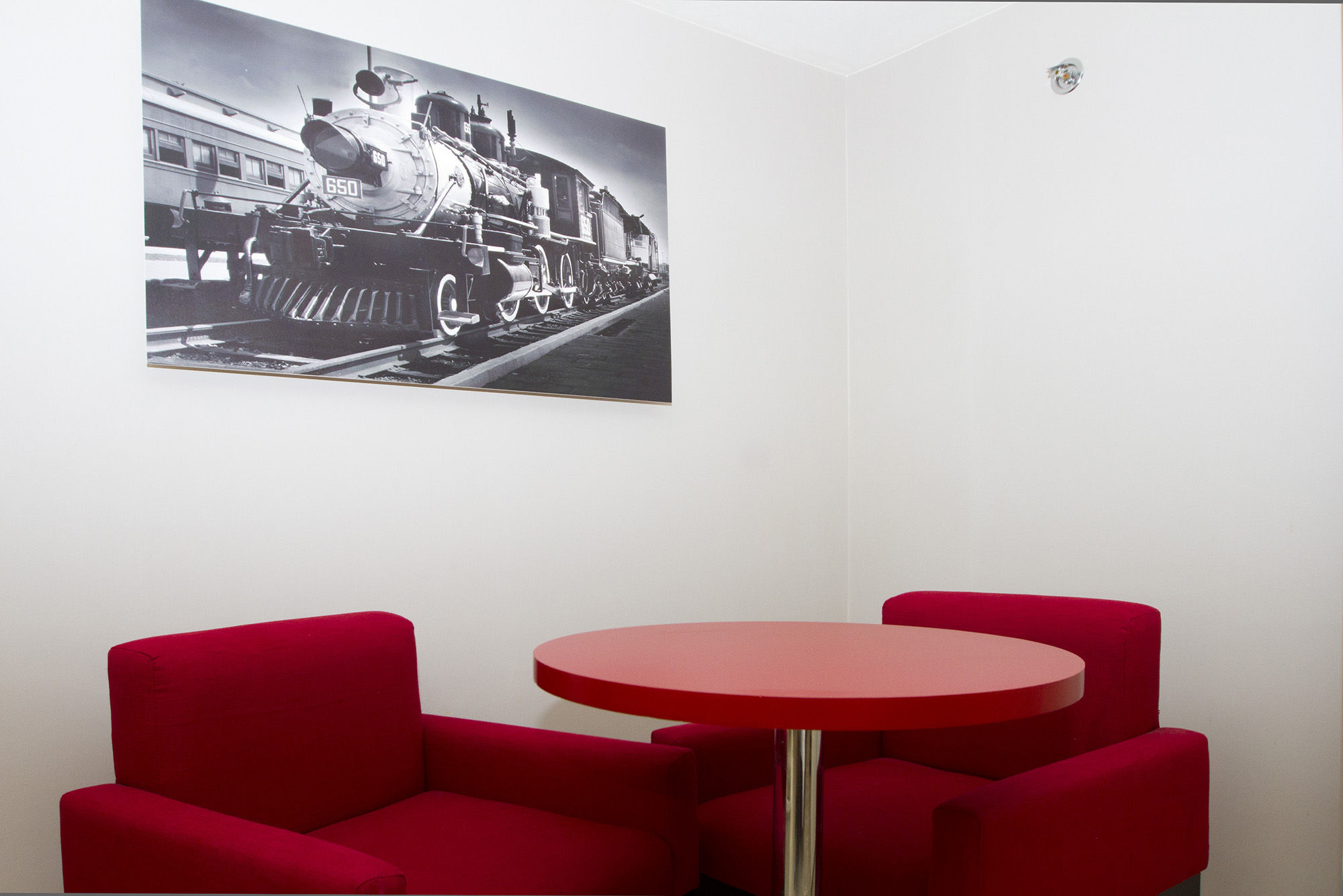 City Express Buenavista Mexico City Ngoại thất bức ảnh