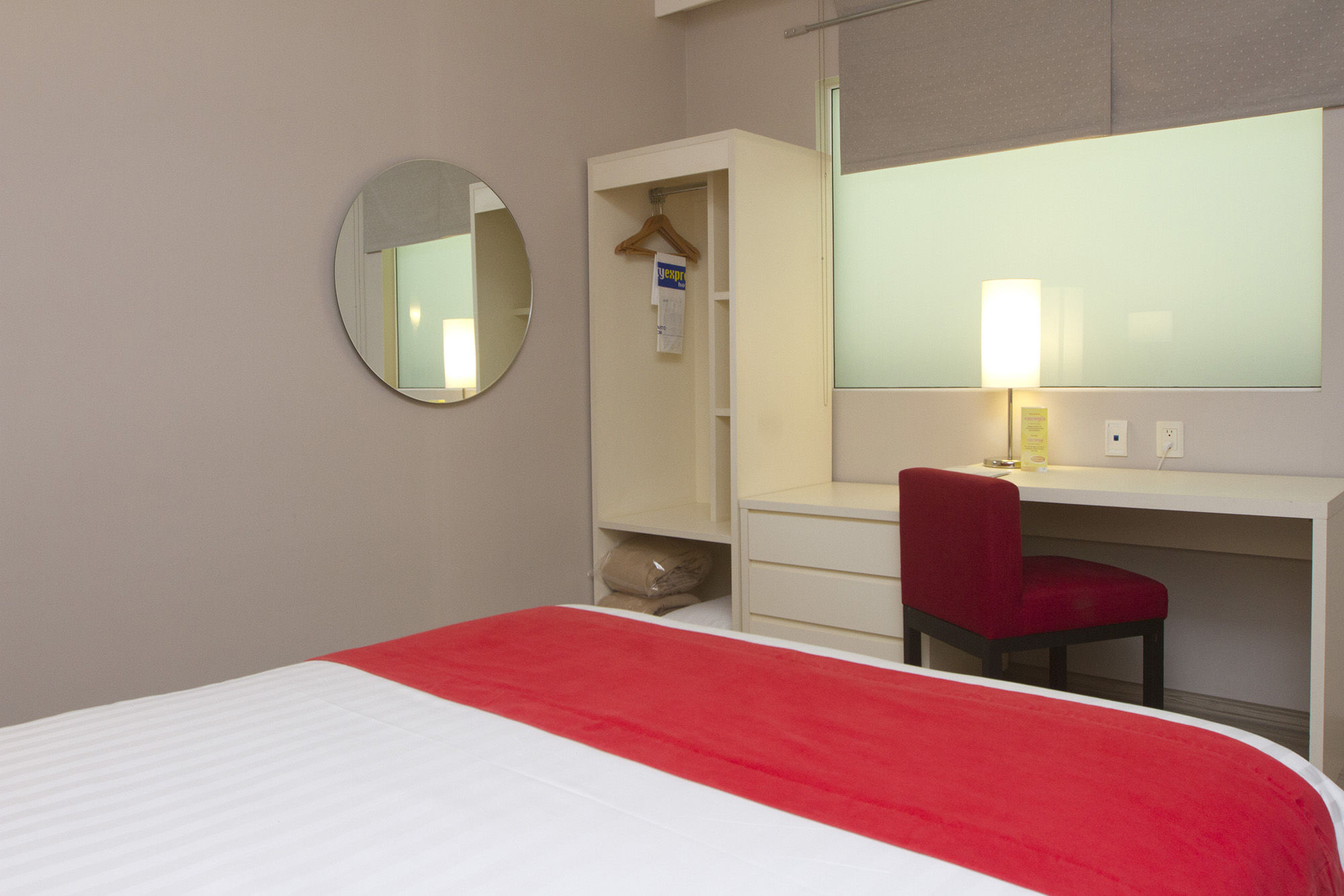 City Express Buenavista Mexico City Ngoại thất bức ảnh