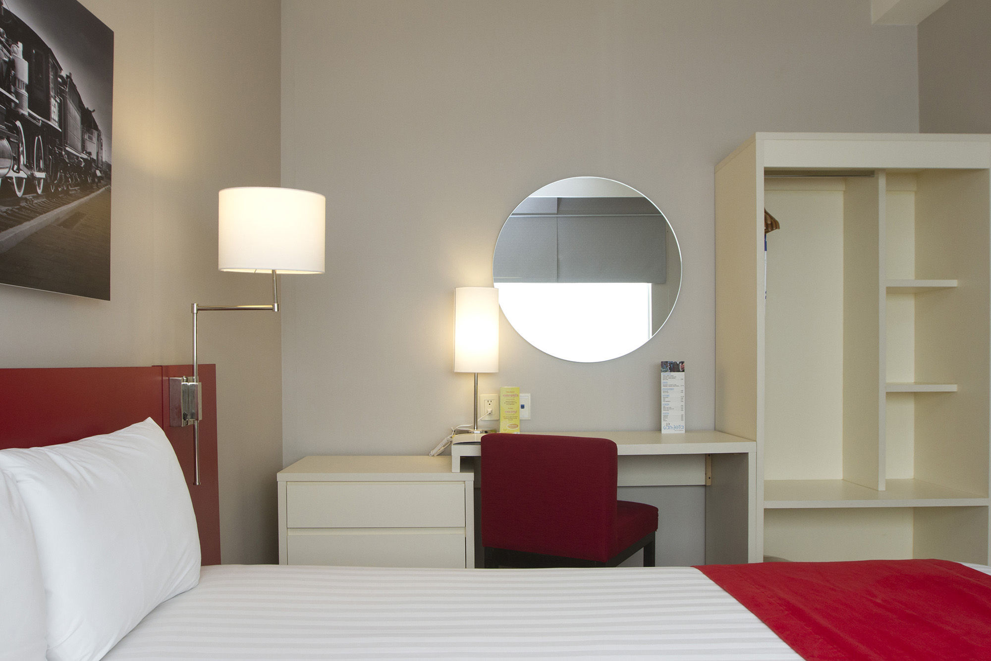 City Express Buenavista Mexico City Ngoại thất bức ảnh