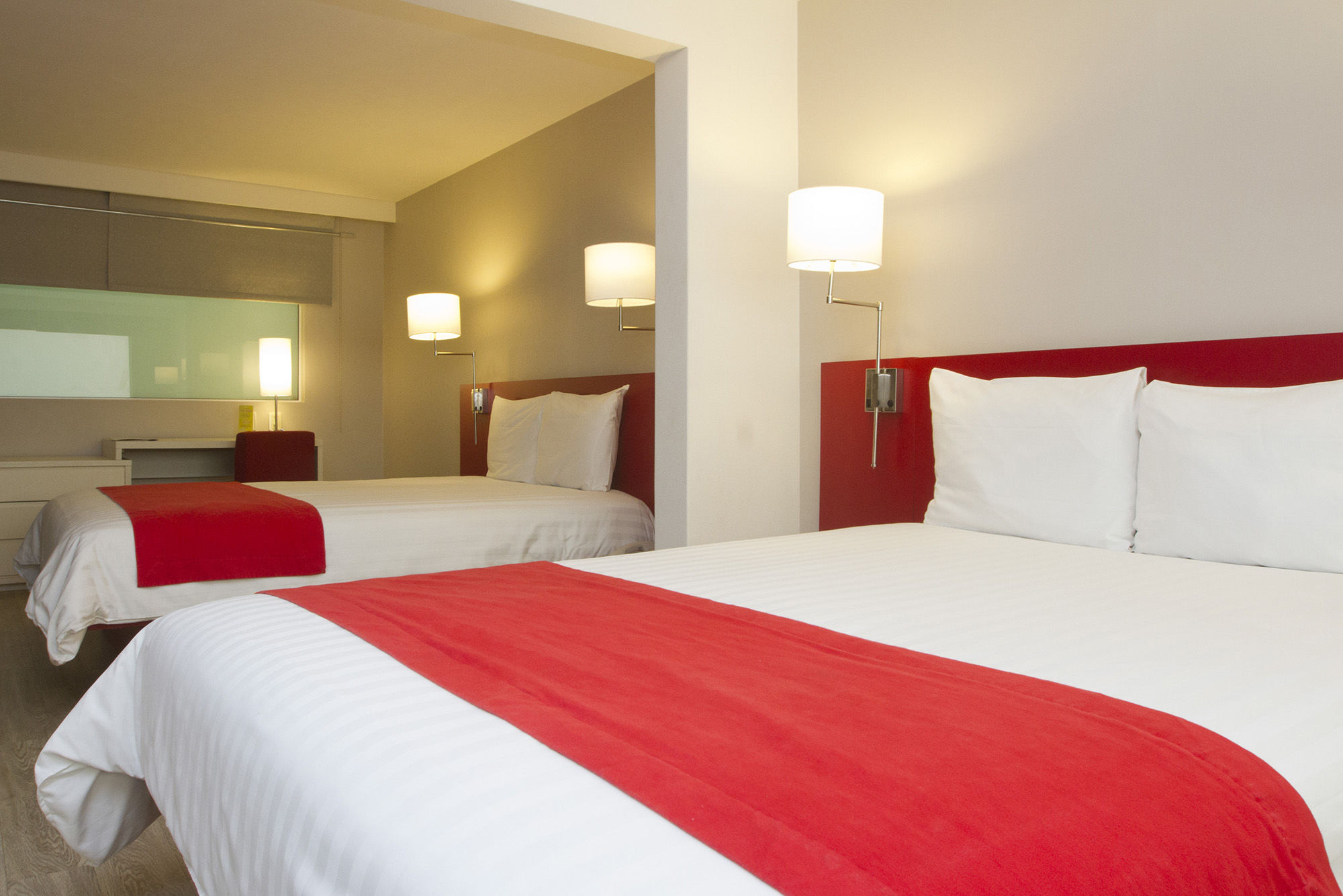 City Express Buenavista Mexico City Ngoại thất bức ảnh