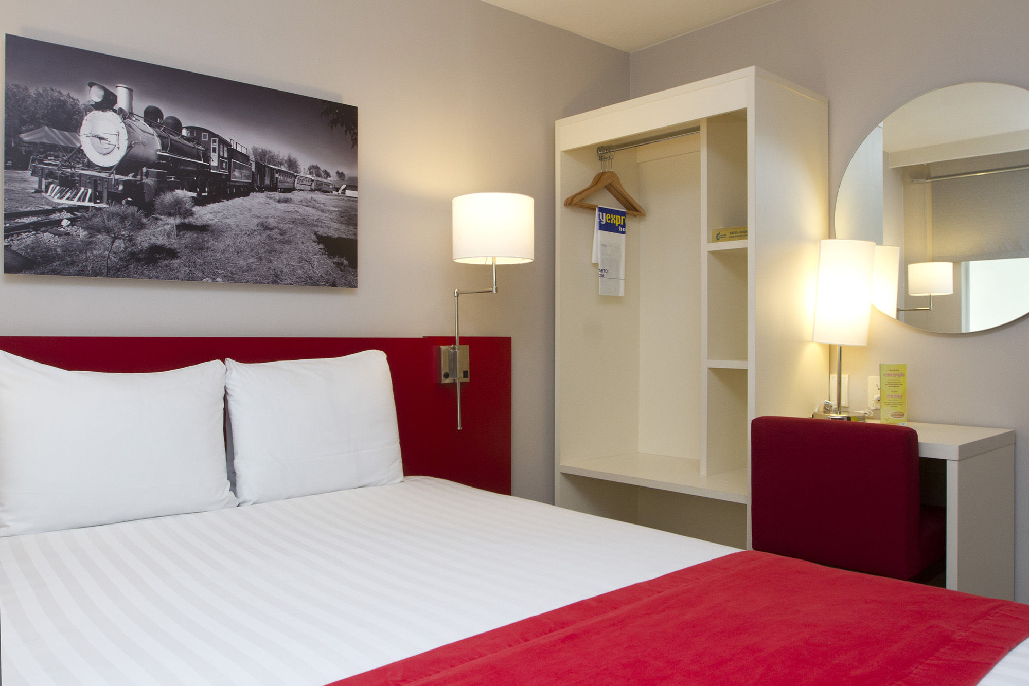 City Express Buenavista Mexico City Ngoại thất bức ảnh