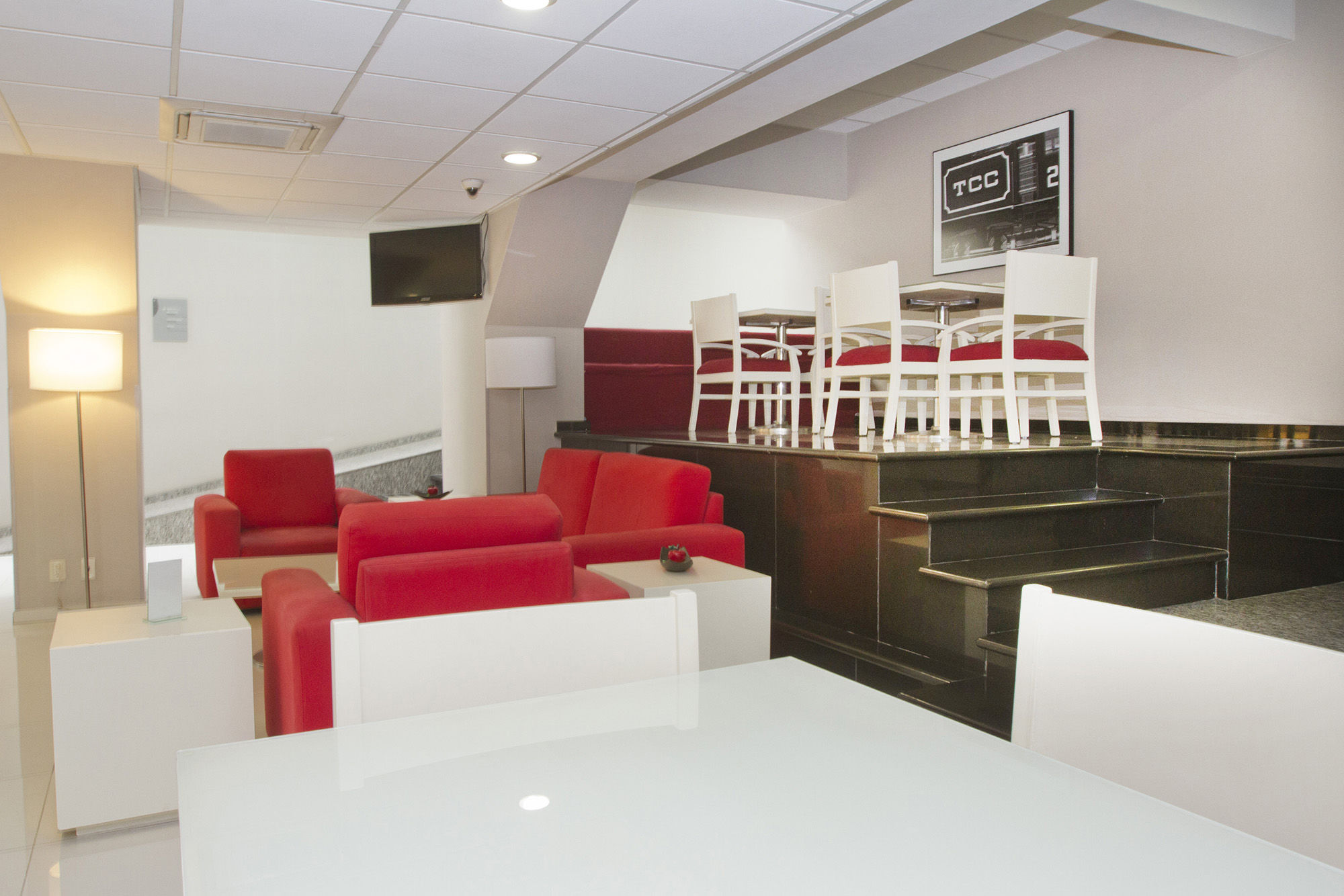 City Express Buenavista Mexico City Ngoại thất bức ảnh