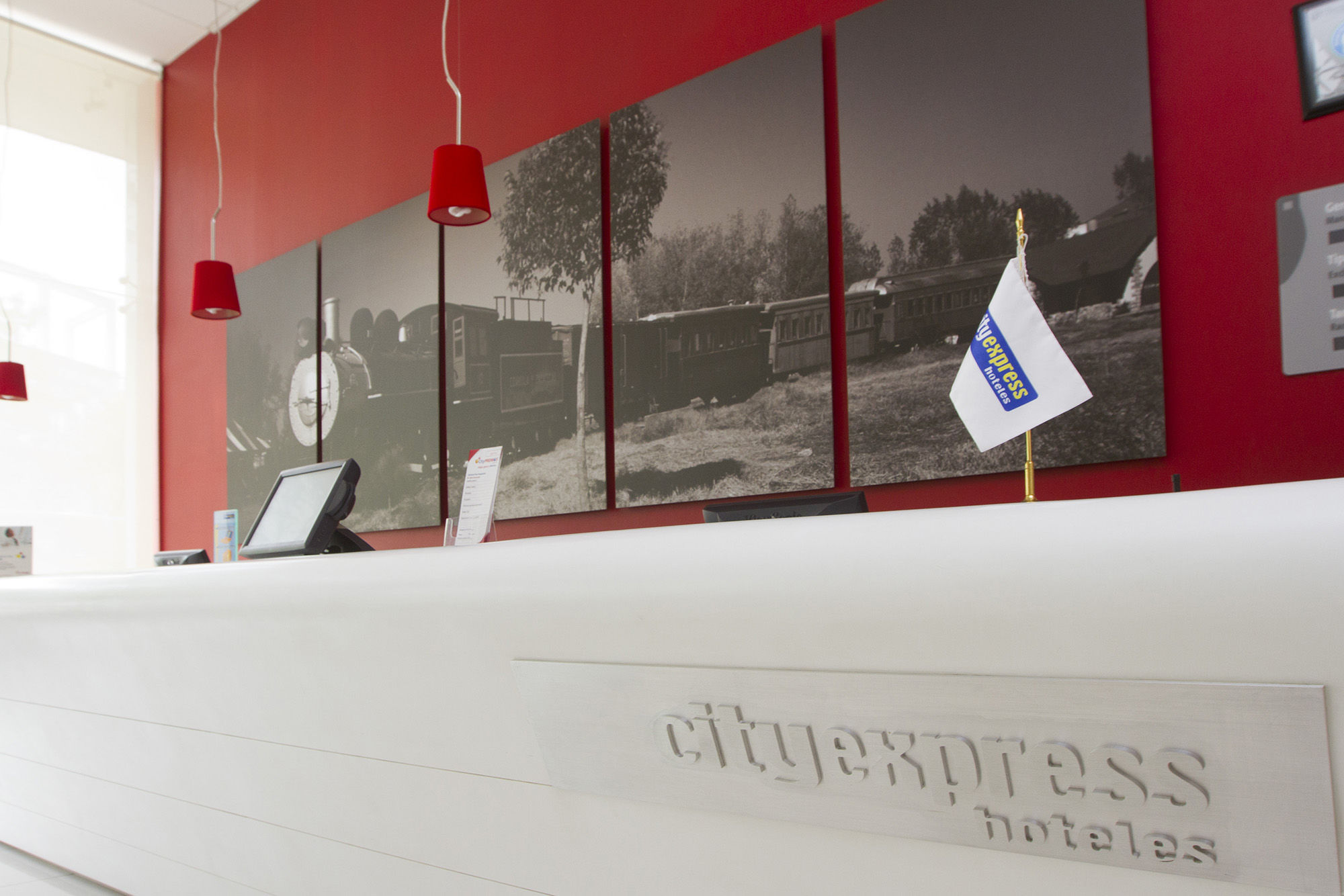 City Express Buenavista Mexico City Ngoại thất bức ảnh