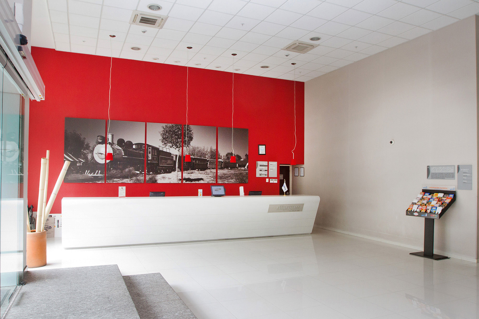 City Express Buenavista Mexico City Ngoại thất bức ảnh