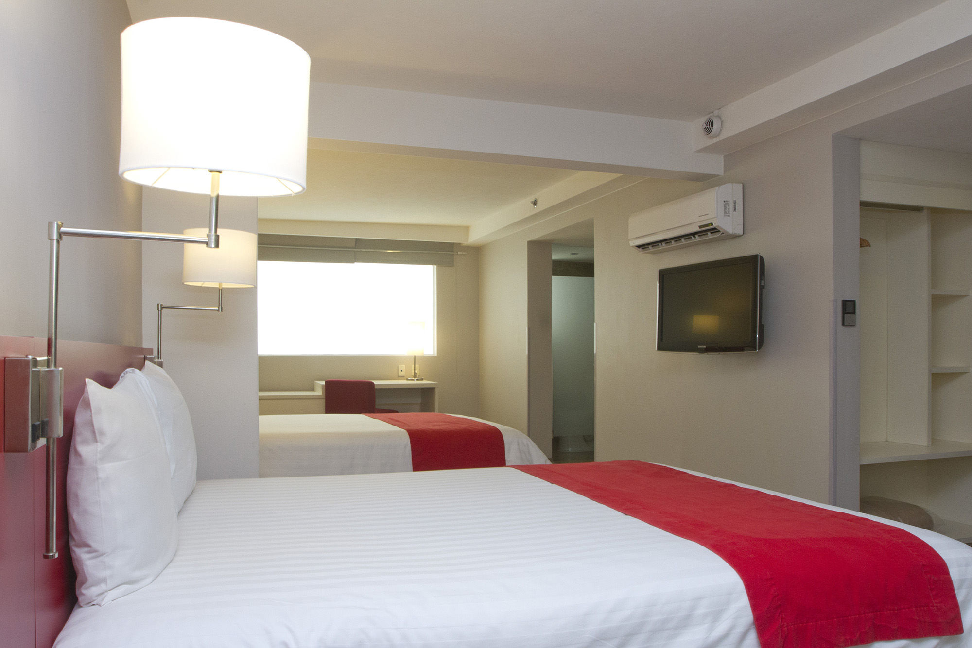 City Express Buenavista Mexico City Ngoại thất bức ảnh