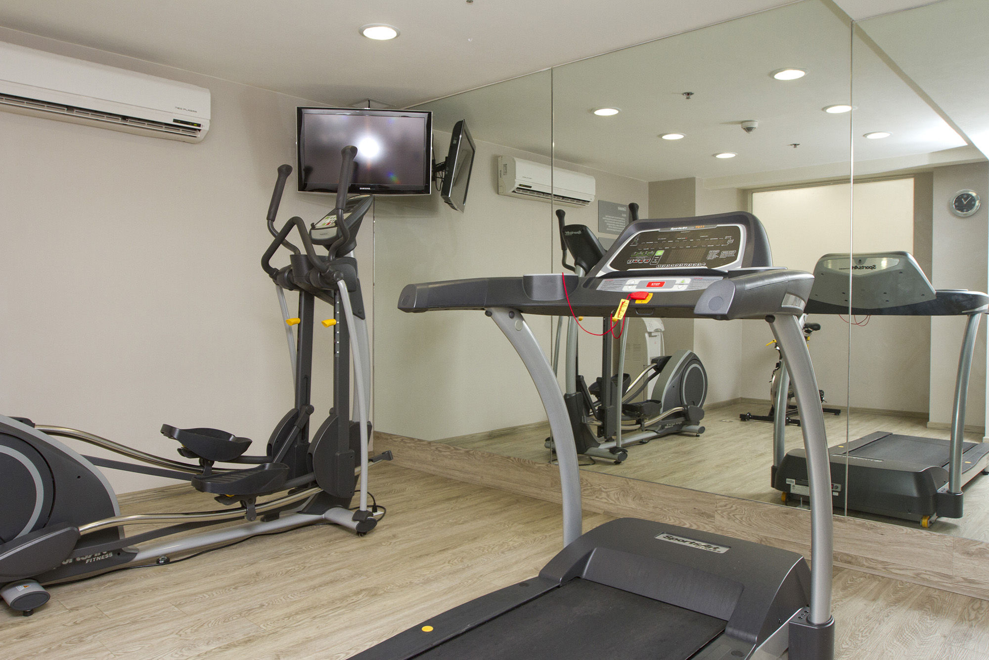 City Express Buenavista Mexico City Ngoại thất bức ảnh