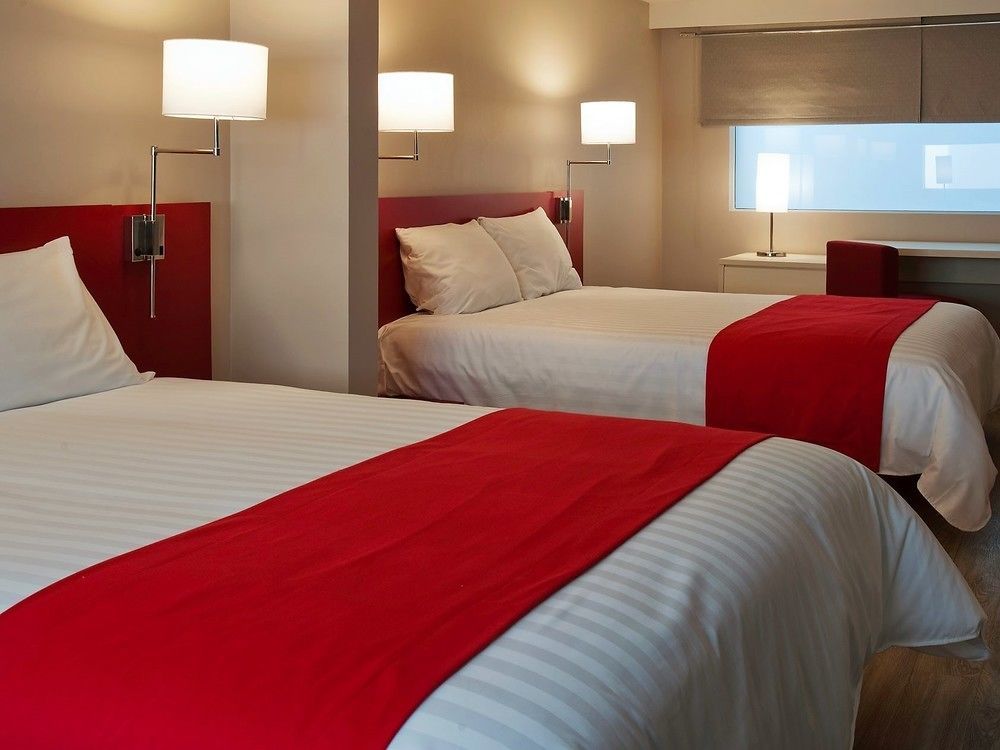 City Express Buenavista Mexico City Ngoại thất bức ảnh