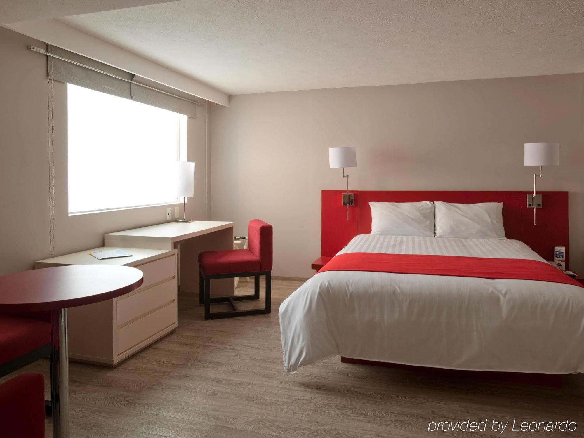 City Express Buenavista Mexico City Ngoại thất bức ảnh