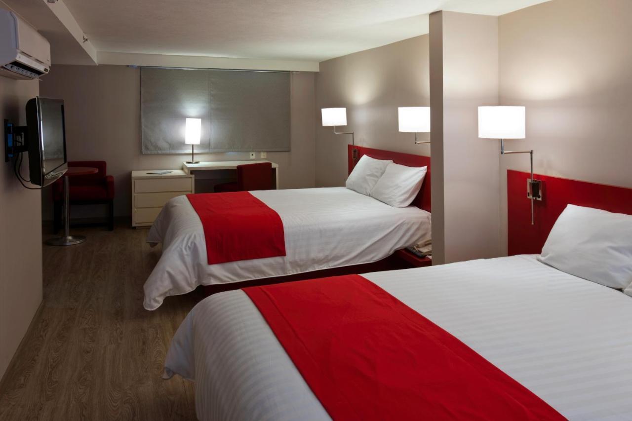 City Express Buenavista Mexico City Ngoại thất bức ảnh